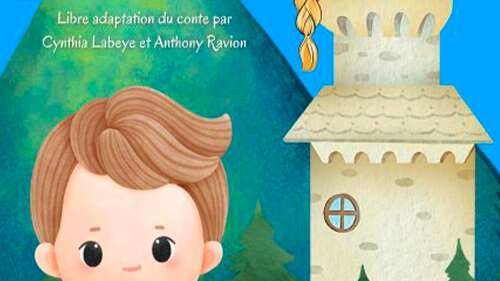 Raiponce - spectacle enfant