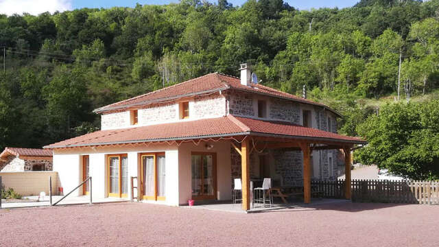 Gîte de l'Aigle d'Or