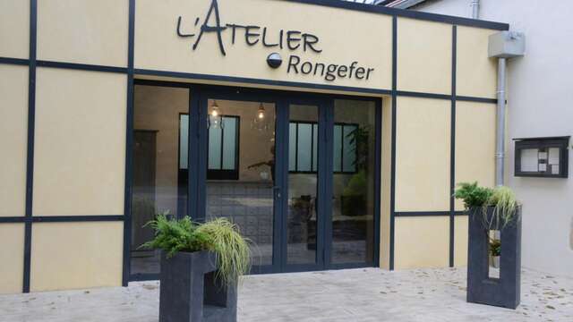 L'atelier Rongefer