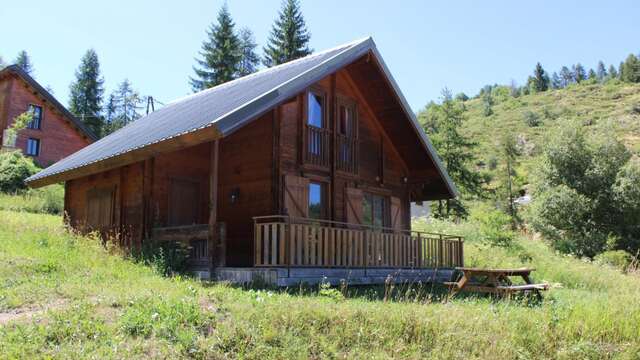Gîte Les Castors