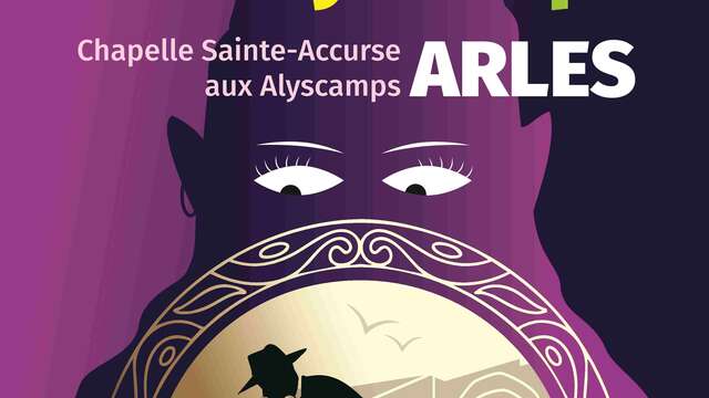Escape game : Ombres et lumière des Alyscamps