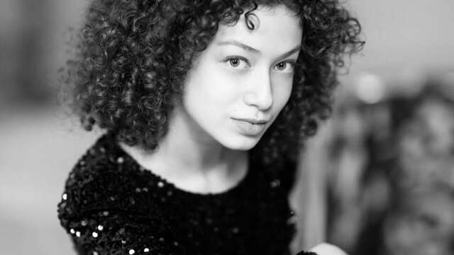 La Vague Classique : Arielle Beck