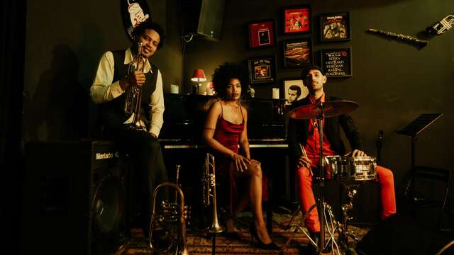 Les Musicales dans les vignes, Cuban music at Château la Gordonne