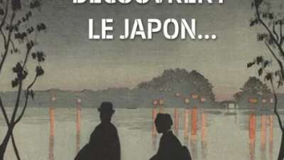 Diffusion Micro Folie - "Quand les impressionnistes découvrent le Japon"