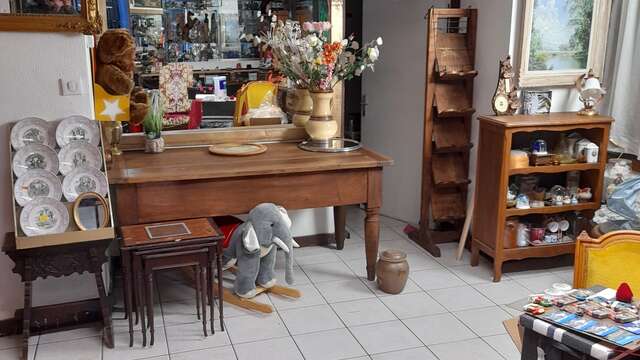 Dany Brocante