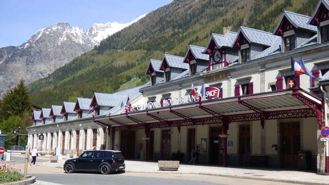 JEP 2026 - Time flies… in Chamonix, just like everywhere else