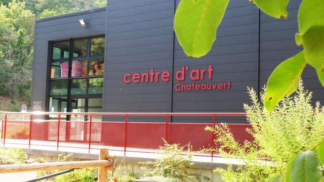 Centre d'Art Contemporain