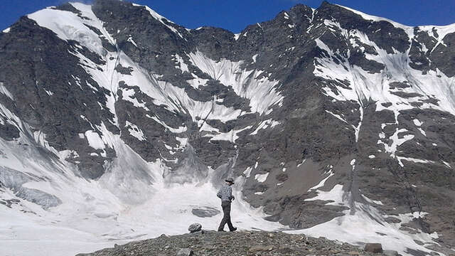 Randonnées, Trek et trail guidés avec Belledonne Evasion