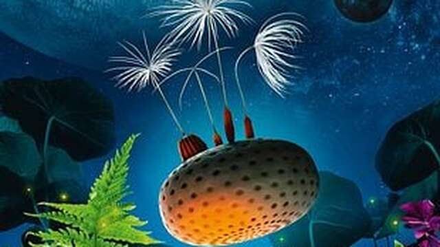 Festival Mission Cinéma - FILM PLANETES