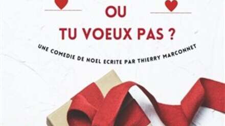 Tu voeux ou tu voeux pas ?