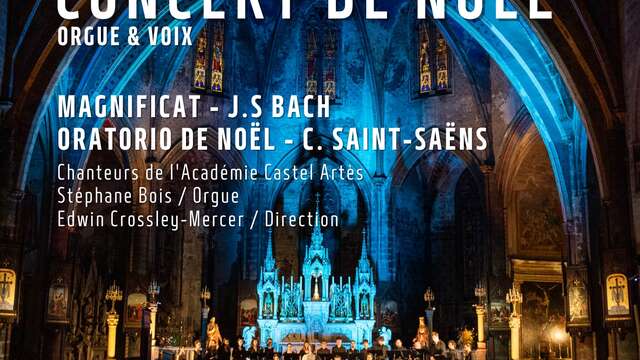 Concert de Noël