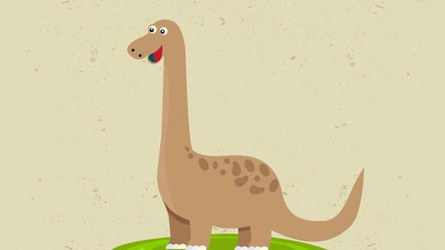 Spectacle enfants - Les aventures de docteur dino et victor le raptor
