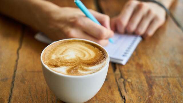 Café philo : la conscience