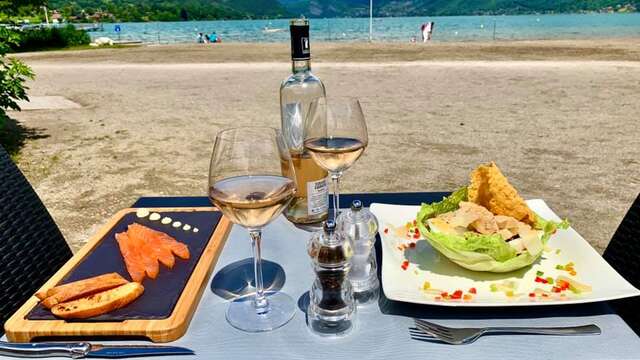 La Playa
