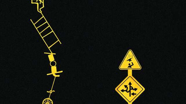 Spectacle « Bitume » avec la Fifty Company