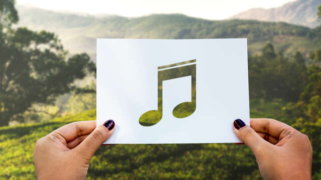 Concert de saison de l'Harmonie d'Allevard