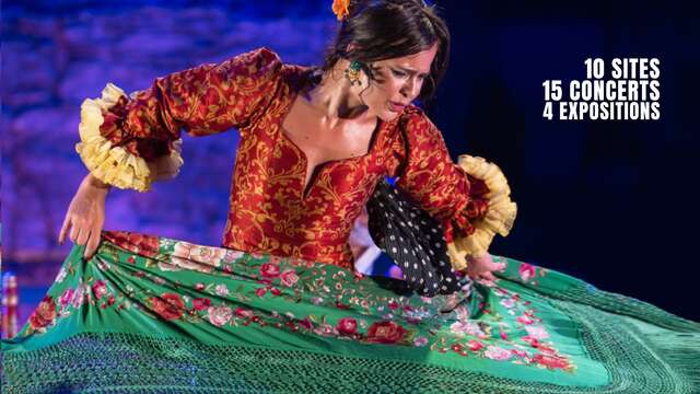 Festival FlamencA