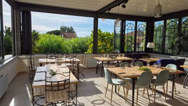 Restaurant La Petite Bohème