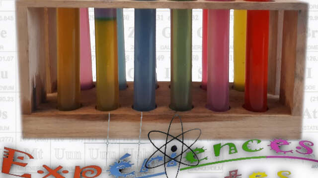 Le Bar Éphémère d'Arvieux : Les Expériences du Professeur Sam Arshpa