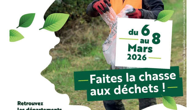 I love clean nature.