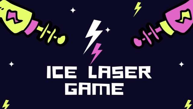 Laser game en extérieur