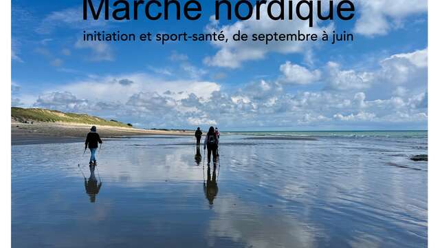 Marche Nordique