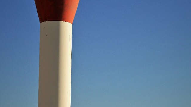 Entre mer et etangs - 1er étape de Port-de-Bouc à Massane