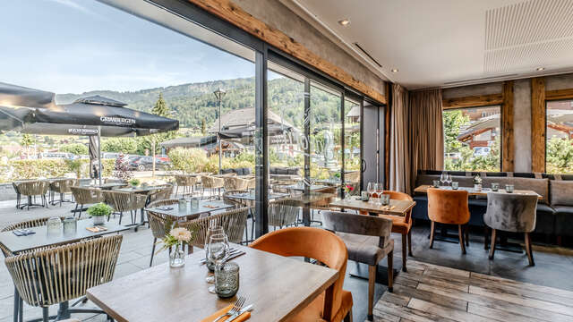 Restaurant Savorn