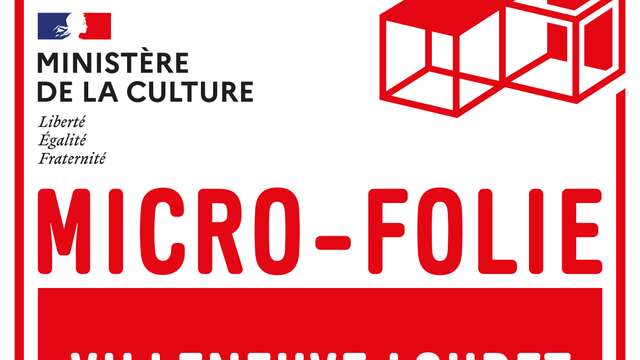 Rendez-vous Micro-Folie " De la terre à l'histoire "