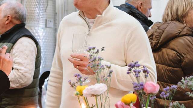 Tous en cuisine au Château la Valetanne