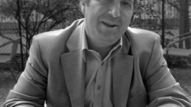 Patrick Nieto - Moustiers à la Page 2025 - 8ème édition