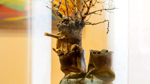 Visite-Atelier "La mélodie des saisons"