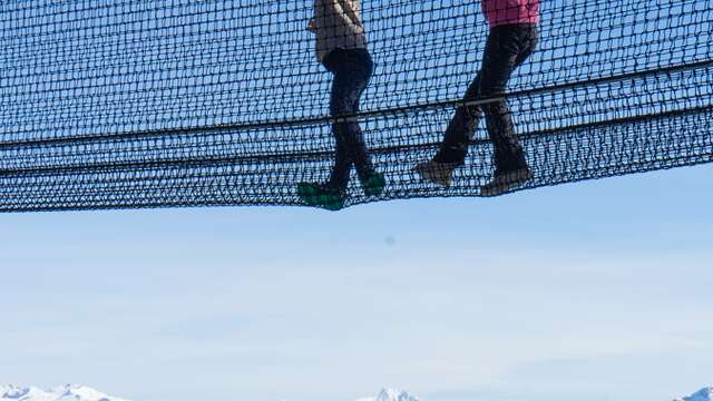 La Forêt des Elfes (ex Parc des Elfes)