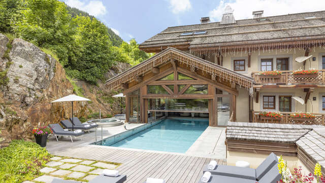 Hôtel Armancette