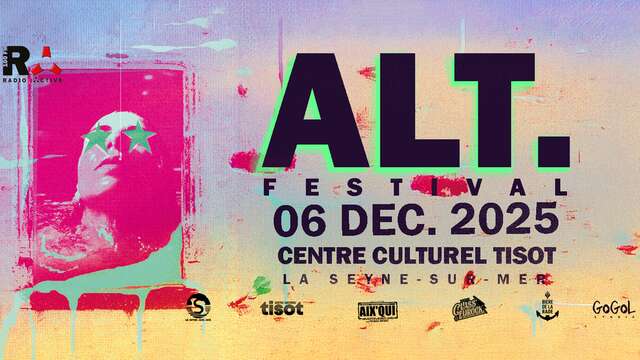 ALT Festival