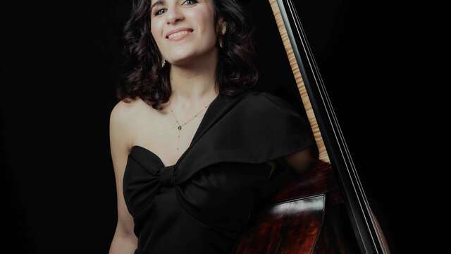 Concert : Lorraine Campet & l'Orchestre des Pays de Savoie