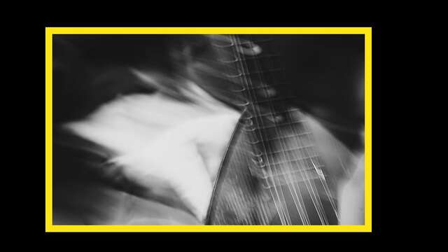 Exposition C'era une volta il mandolino