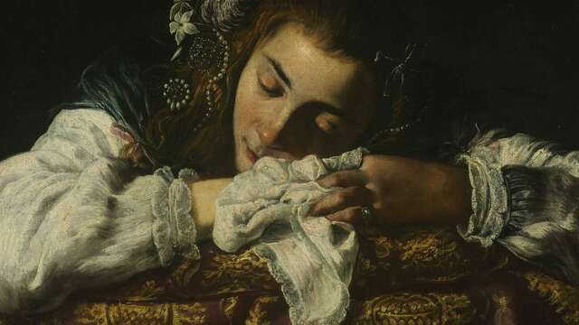 Suivez le guide : L'empire du sommeil