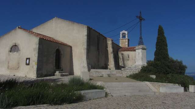 Sur les pas de Marie-Madeleine