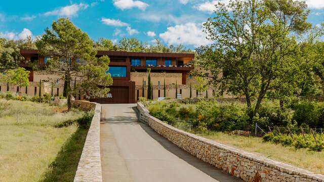 Château La Martinette