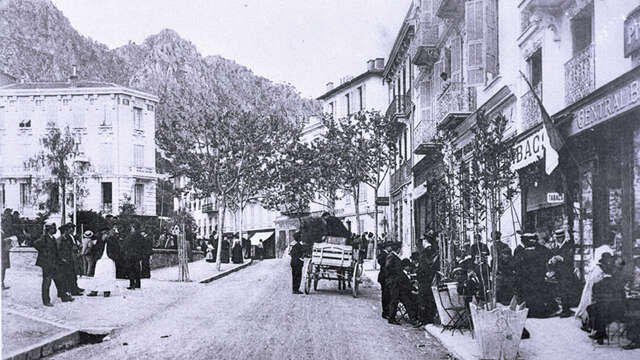 Musée du patrimoine berlugan André Cane
