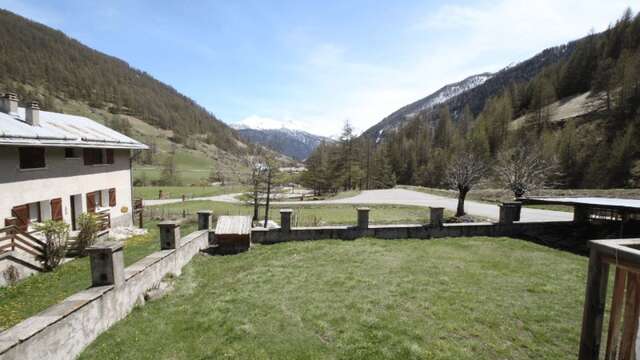 Appartement 8 personnes - Bourelle