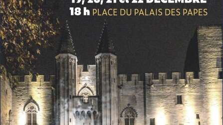 Aufführung le Grand Mix