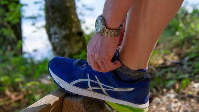 Champos FestiLac Trail