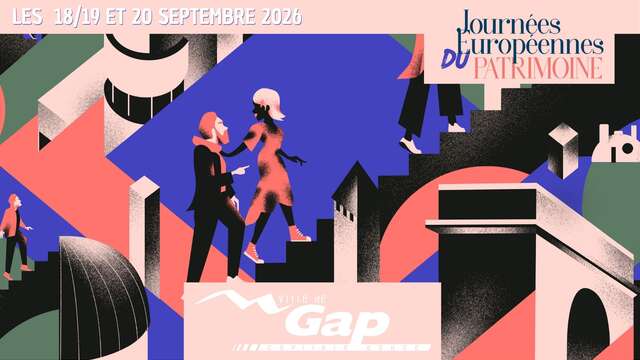 Journées du patrimoine