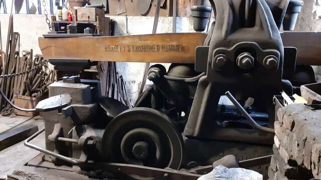 Martinet de forge