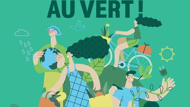 Semaine européenne du développement durable à Avignon