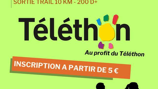 Téléthon