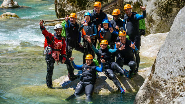 Explore Aventure