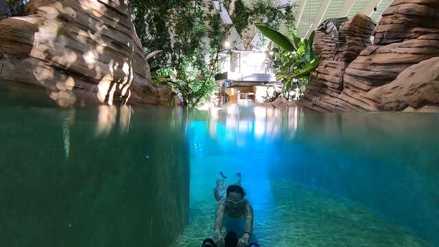 Pro'puls à l'Aquariaz
